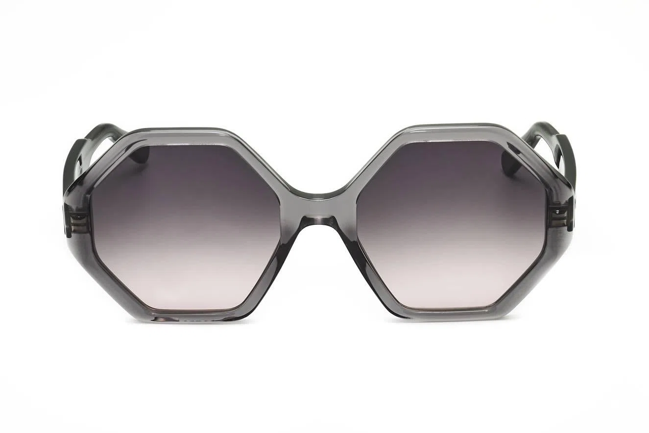 Ferragamo SF1070S Sunglasses - view 6